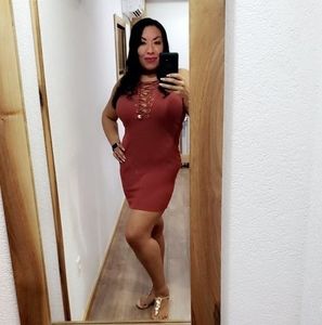 Meet your Posher, Nina